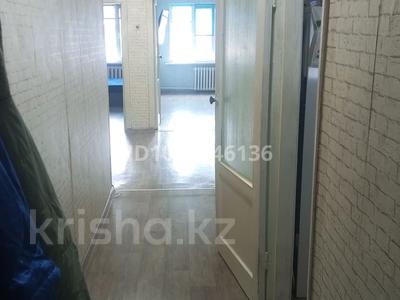 3-бөлмелі пәтер · 69 м², Куйбышева 6-2, бағасы: 4 млн ₸ в Верхнеберёзовском