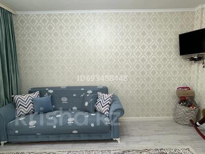 2-комнатная квартира · 56 м² · 5/5 этаж, Ұлы Дала 15 за 19 млн ₸ в Таразе