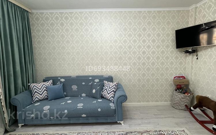 2-комнатная квартира · 56 м² · 5/5 этаж, Ұлы Дала 15 за 19 млн ₸ в Таразе — фото 2
