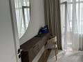 2-комнатная квартира · 50 м² · 12/17 этаж, Тауелсиздик 23/1 — Тауелсиздик - Шарль де Голль за 42 млн ₸ в Астане, Алматы р-н — фото 14