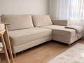 2-комнатная квартира · 50 м² · 12/17 этаж, Тауелсиздик 23/1 — Тауелсиздик - Шарль де Голль за 42 млн ₸ в Астане, Алматы р-н — фото 5