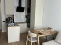 2-комнатная квартира · 50 м² · 12/17 этаж, Тауелсиздик 23/1 — Тауелсиздик - Шарль де Голль за 42 млн ₸ в Астане, Алматы р-н — фото 3
