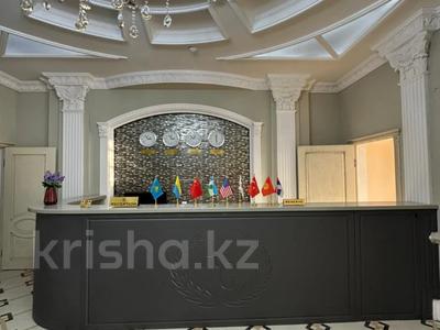 Бани, гостиницы и зоны отдыха · 1300 м² за 6 млн 〒 в Актау, мкр "Шыгыс 2"