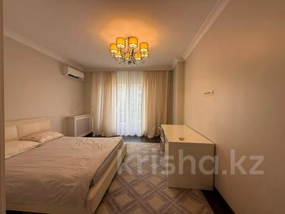 2-бөлмелі пәтер · 80 м² · 3/7 қабат, мкр Мирас, Мкр. Мирас 157 — Аскарова, бағасы: 500 000 ₸ в Алматы, Бостандыкский р-н