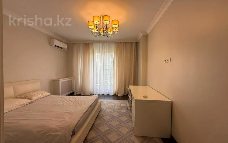 2-бөлмелі пәтер · 80 м² · 3/7 қабат, мкр Мирас, Мкр. Мирас 157 — Аскарова, бағасы: 500 000 ₸ в Алматы, Бостандыкский р-н — фото 3