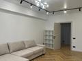 2-комнатная квартира · 74 м² · 16/21 этаж, Варламова за 56.9 млн 〒 в Алматы, Алмалинский р-н — фото 12