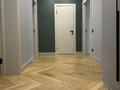 2-комнатная квартира · 74 м² · 16/21 этаж, Варламова за 56.9 млн 〒 в Алматы, Алмалинский р-н — фото 17