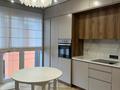 2-комнатная квартира · 74 м² · 16/21 этаж, Варламова за 56.9 млн 〒 в Алматы, Алмалинский р-н — фото 22