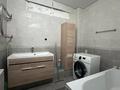 3-комнатная квартира · 88 м² · 10/12 этаж, 33-й мкр 21 за 14.9 млн ₸ в Актау — фото 7