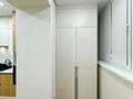 3-бөлмелі пәтер · 118 м² · 5/5 қабат, Алтын орда ш/а., Халел Досмухамедулы 19лк1, бағасы: 38.8 млн ₸ в Актобе, мкр. Алтын орда — фото 17