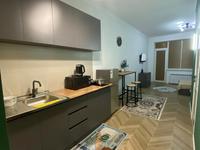 1-бөлмелі пәтер · 38 м² · 10/12 қабат, Сейфуллина 416 — Макатаева, бағасы: 13 000 ₸ в Алматы, Алмалинский р-н