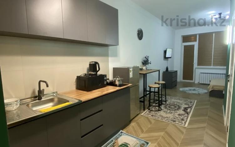 1-комнатная квартира · 38 м² · 10/12 этаж, Сейфуллина 416 — Макатаева за 13 000 ₸ в Алматы, Алмалинский р-н — фото 2