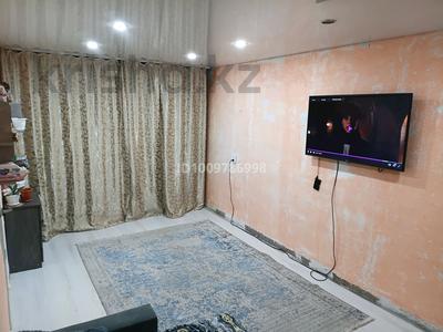 2-комнатная квартира · 42 м² · 2/2 этаж, С.Кондратовка,Привокзальная 10 за 4 млн 〒 в Петропавловске