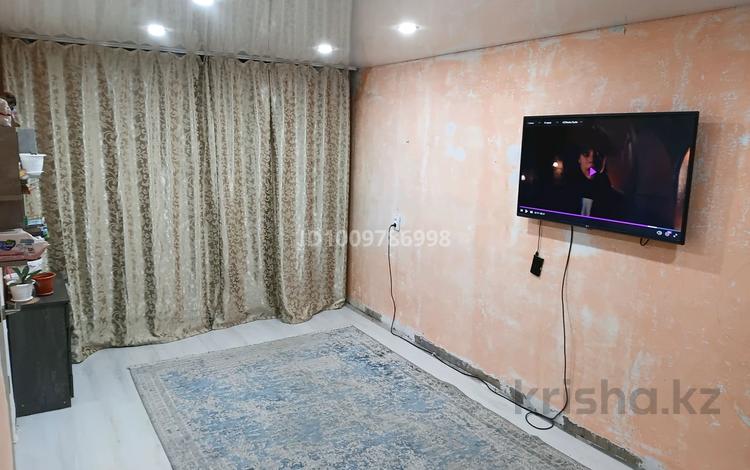 2-комнатная квартира · 42 м² · 2/2 этаж, С.Кондратовка,Привокзальная 10 за 4 млн 〒 в Петропавловске — фото 2