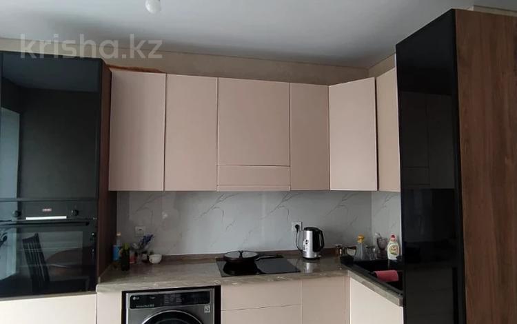 2-комнатная квартира · 40 м² · 10/10 этаж, Шевченко — СРОЧНО ТОРГ‼️‼️‼️ за 48 млн ₸ в Алматы, Бостандыкский р-н — фото 3