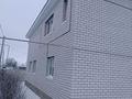 Отдельный дом · 7 комнат · 185 м² · 10 сот., Улагат 39 — Поселок Украинка за 33 млн ₸ в Актобе