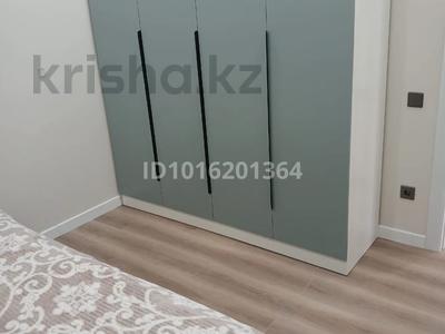 2-комнатная квартира · 65 м² · 5/7 этаж, Алатауская трасса 30 — Алатауская трасса, рядом с Апорт mall east за 250 000 ₸ в 