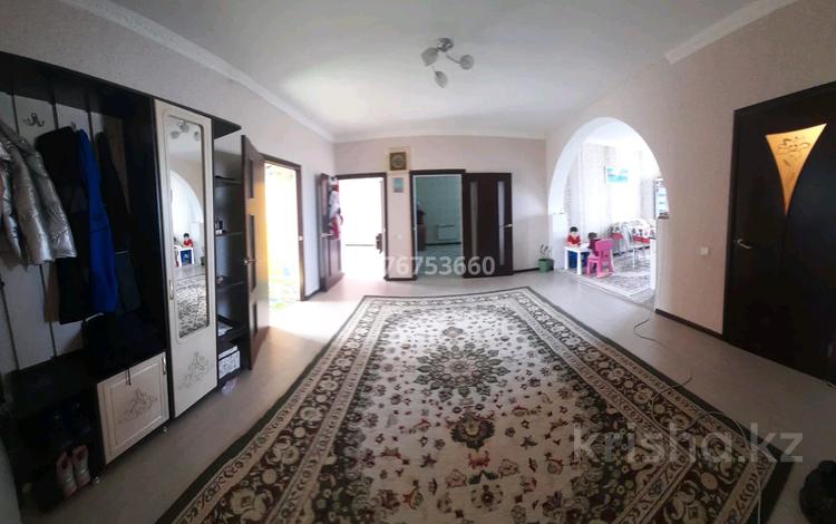 Отдельный дом • 3 комнаты • 120 м² • 10 сот., Бауырластар 2 за 17 млн 〒 в Актобе — фото 2