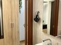 1-комнатная квартира · 30 м² · 12/13 этаж, Казыбек би 139 — Казыбек би-Шагабутдинова за 17 000 〒 в Алматы, Алмалинский р-н — фото 15
