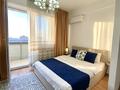 1-комнатная квартира · 30 м² · 12/13 этаж, Казыбек би 139 — Казыбек би-Шагабутдинова за 17 000 〒 в Алматы, Алмалинский р-н — фото 3