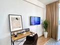 1-комнатная квартира · 30 м² · 12/13 этаж, Казыбек би 139 — Казыбек би-Шагабутдинова за 17 000 〒 в Алматы, Алмалинский р-н — фото 9