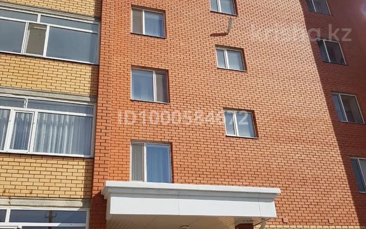 3-комнатная квартира · 100 м², М. Ауэзова 268 за 44 млн ₸ в Кокшетау — фото 2