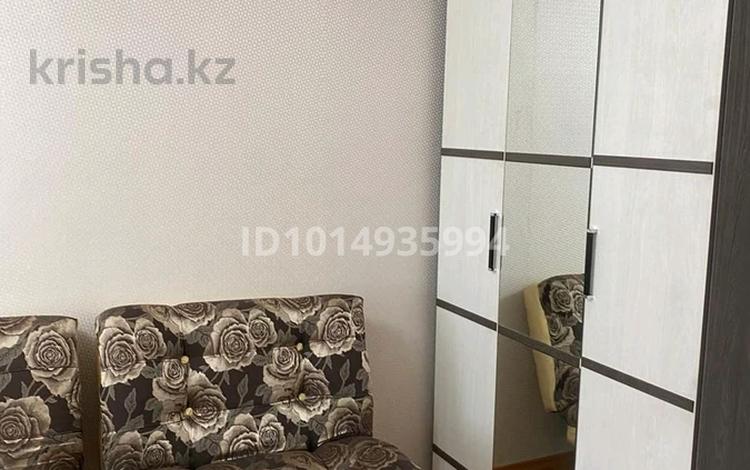 1-комнатная квартира · 44 м² · 5/10 этаж, мкр Жетысу-3 15 — Абая Саина за 230 000 ₸ в Алматы, Ауэзовский р-н — фото 2