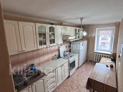 4-комнатная квартира · 76 м² · 4/5 этаж, Баймагамбетова 168 за 31 млн 〒 в Костанае