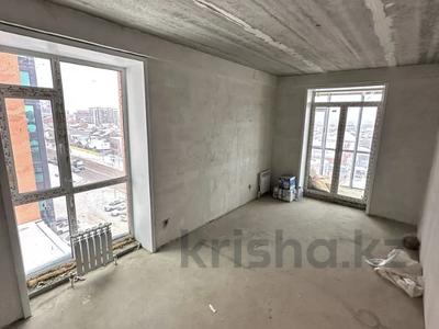 2-комнатная квартира, 73.7 м², 6/12 этаж, Абая 111 за 33.6 млн 〒 в Костанае