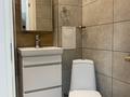 1-комнатная квартира · 36.6 м² · 9/9 этаж, Калдаяков 26 за 180 000 ₸ в Астане, Алматы р-н — фото 9