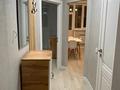 1-комнатная квартира · 36.6 м² · 9/9 этаж, Калдаяков 26 за 180 000 ₸ в Астане, Алматы р-н — фото 2
