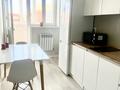 1-комнатная квартира · 36.6 м² · 9/9 этаж, Калдаяков 26 за 180 000 ₸ в Астане, Алматы р-н — фото 10