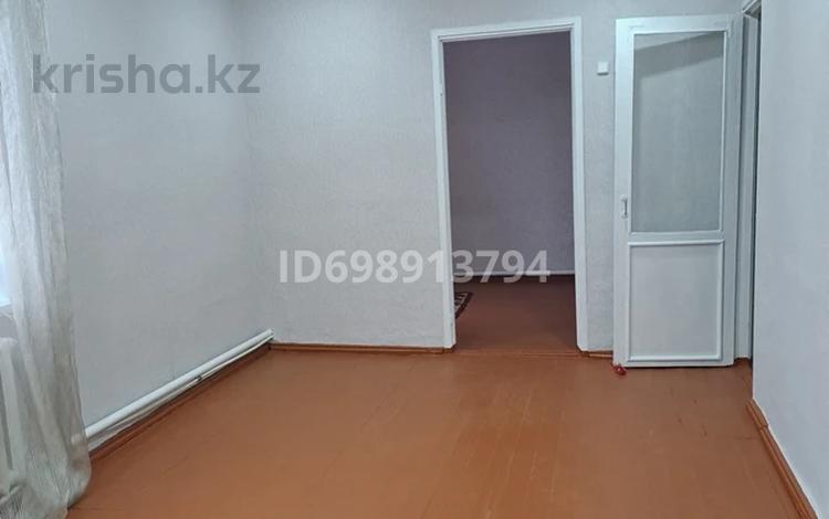 Часть дома · 4 комнаты · 64 м² · 2 сот., Степная 8 за 8 млн ₸ в Подстепном — фото 9