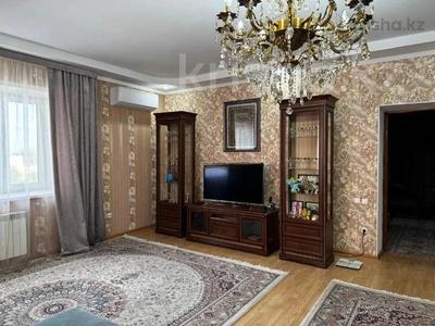 5-комнатная квартира · 211 м² · 4/5 этаж, Микр. Наурыз 6Б за 77.4 млн 〒 в Костанае