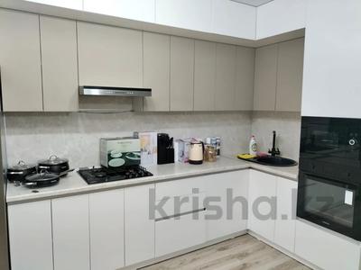 3-комнатная квартира · 86.1 м² · 9/9 этаж, Береке 64 за 38.8 млн ₸ в Костанае