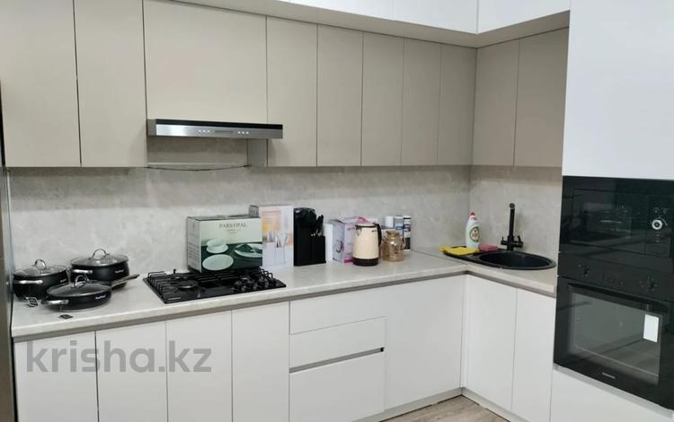 3-бөлмелі пәтер · 86.1 м² · 9/9 қабат, Береке 64, бағасы: 38.8 млн ₸ в Костанае — фото 4