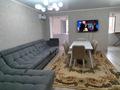 3-бөлмелі пәтер · 86.1 м² · 9/9 қабат, Береке 64, бағасы: 38.8 млн ₸ в Костанае — фото 9