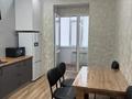 2-бөлмелі пәтер · 85 м² · 1/5 қабат, Алтын орда ш/а., Халел Досмухамедулы 18Гк1, бағасы: 16 000 ₸ в Актобе, мкр. Алтын орда — фото 3