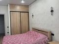 2-бөлмелі пәтер · 85 м² · 1/5 қабат, Алтын орда ш/а., Халел Досмухамедулы 18Гк1, бағасы: 16 000 ₸ в Актобе, мкр. Алтын орда — фото 14