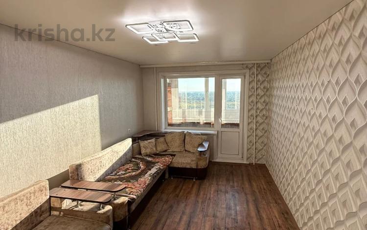 1-комнатная квартира · 34 м² · 7/9 этаж, Хименко за 14.5 млн 〒 в Петропавловске — фото 2