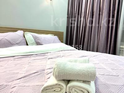 1-комнатная квартира · 25 м² · 8/18 этаж, Жандосова 94А за 18 000 ₸ в Алматы, Бостандыкский р-н