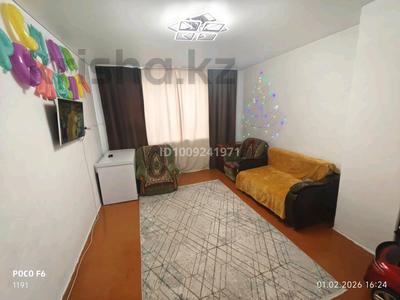 3-комнатная квартира · 64.7 м² · 3/4 этаж, Томпиева 2 за 16 млн ₸ в Балхаше
