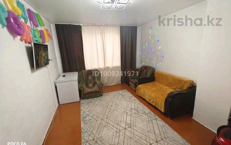3-комнатная квартира · 64.7 м² · 3/4 этаж, Томпиева 2 за 16 млн ₸ в Балхаше — фото 2