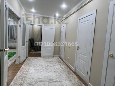 1-комнатная квартира · 47 м² · 2/9 этаж, Нур Актобе 22 за 14 млн 〒