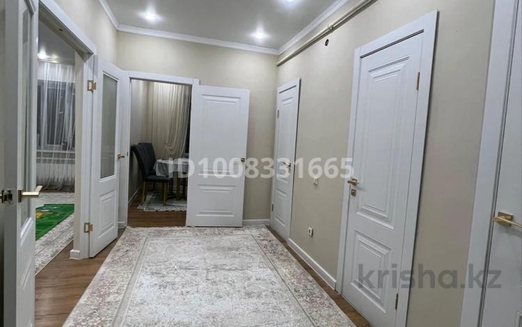 1-бөлмелі пәтер · 47 м² · 2/9 қабат, Нур Актобе 22, бағасы: 14 млн ₸ — фото 3