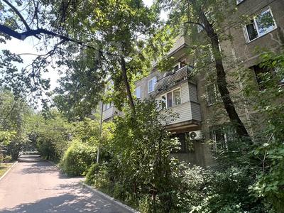 3-комнатная квартира · 59 м² · 1/4 этаж, мкр №8 — Шаляпина Алтынсарина за 30.5 млн ₸ в Алматы, Ауэзовский р-н