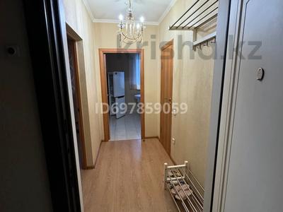 1-бөлмелі пәтер, 34 м², 7/12 қабат, мкр Акбулак, Байтерекова 77, бағасы: 21.5 млн 〒 в Алматы, Алатауский р-н