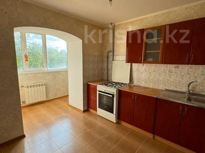 2-комнатная квартира · 50.4 м² · 3/5 этаж, мкр 8, Братьев Жубановых за 17.5 млн ₸ в Актобе