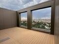 5-комнатная квартира · 270 м² · 7/7 этаж, Тасшокы, 4​ 6 — Видовая с двумя террасами! за 420 млн ₸ в Астане, Алматы р-н — фото 2