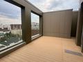 5-комнатная квартира · 270 м² · 7/7 этаж, Тасшокы, 4​ 6 — Видовая с двумя террасами! за 420 млн ₸ в Астане, Алматы р-н